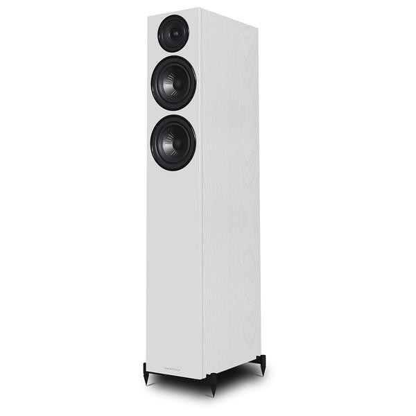 Wharfedale Diamond 12.4, 