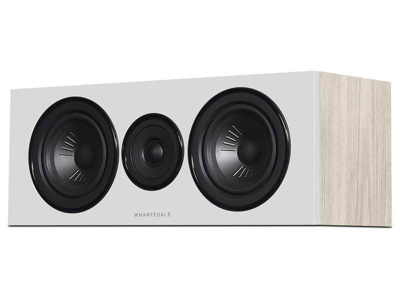 Wharfedale Diamond 12C,  