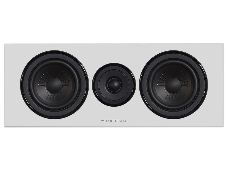 Wharfedale Diamond 12C, 