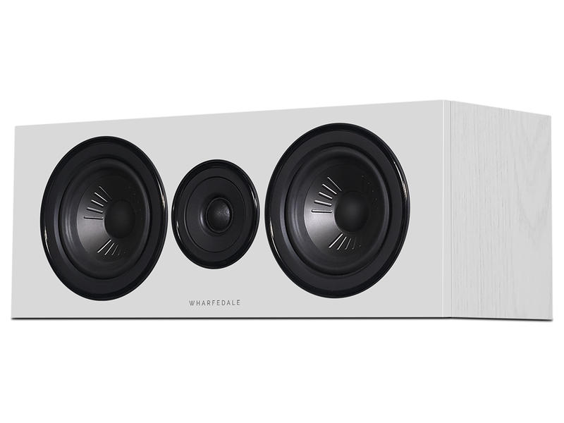 Wharfedale Diamond 12C, 