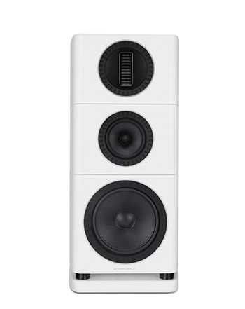 Wharfedale Elysian 2,  