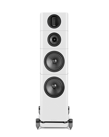 Wharfedale Elysian 4,  