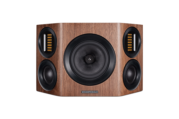 Wharfedale Evo 4S, 