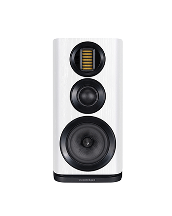 Wharfedale Evo 4.2, 