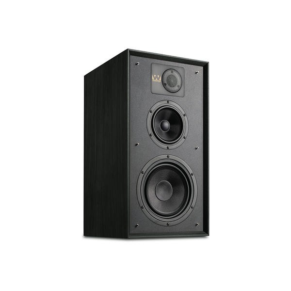 Wharfedale LINTON, black