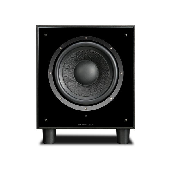 Wharfedale SW-10, 