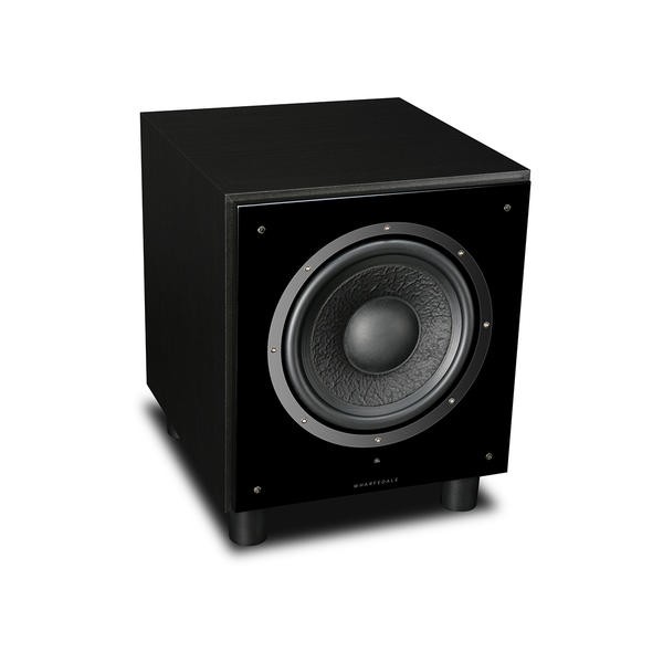 Wharfedale SW-10, 