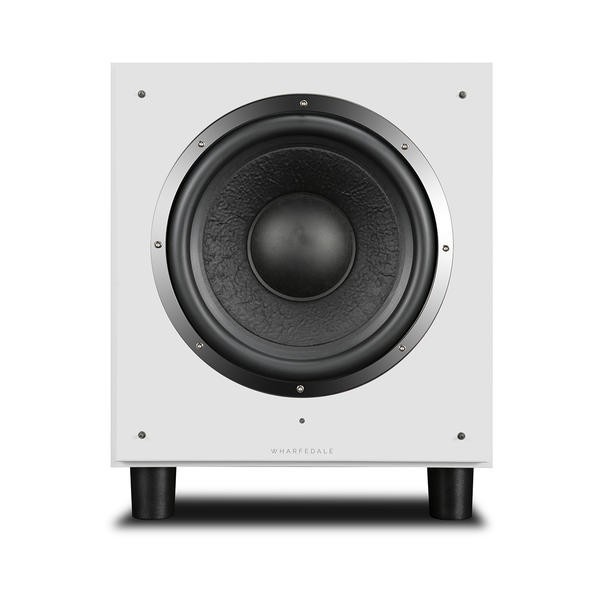 Wharfedale SW-12, 