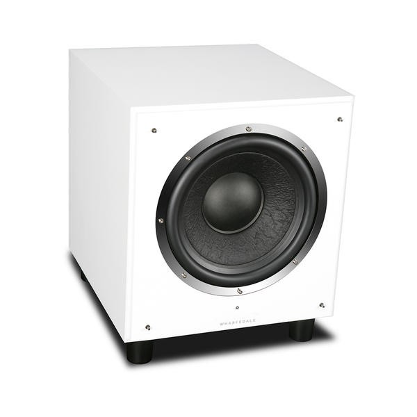 Wharfedale SW-12, 