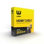 Wilson HDMI Cable 8K 3.0m