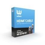 Wilson HDMI Cable 8K 1.5m